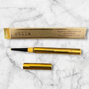Stila All Day Graphic Eyeliner “Charleston”